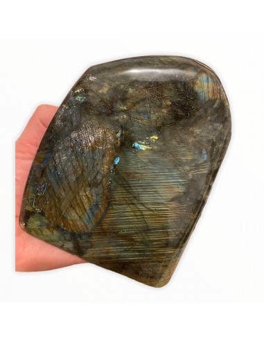 Labradorite prix