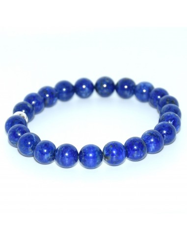 Bracelet en lapis lazuli 50-70% off 