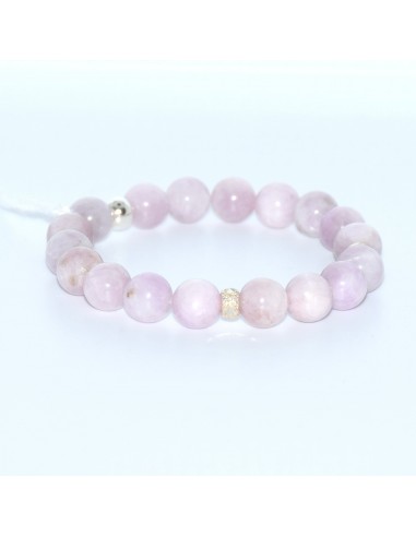 Bracelet kunzite AA vous aussi creer 