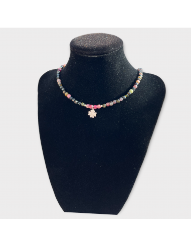 Collier tourmaline JUSQU'A -70%! 