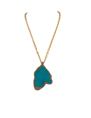 COLLIER PIERRE ROCHER online