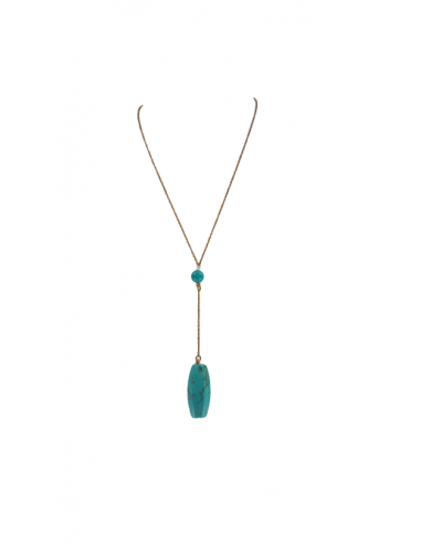 COLLIER GOUTTE ou a consommer sur place