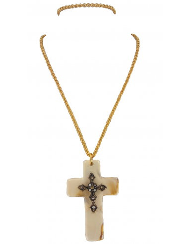 COLLIER CROIX offre 