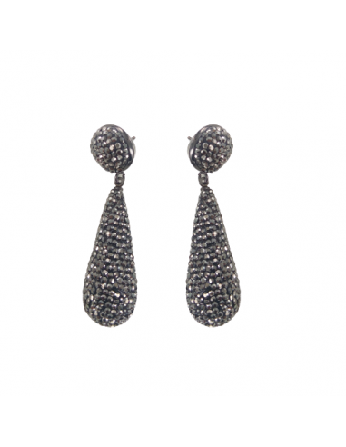 BOUCLES D'OREILLES GOUTTE Vous souhaitez 