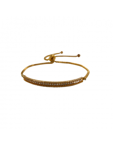 BRACELET BAGUETTE hantent personnes