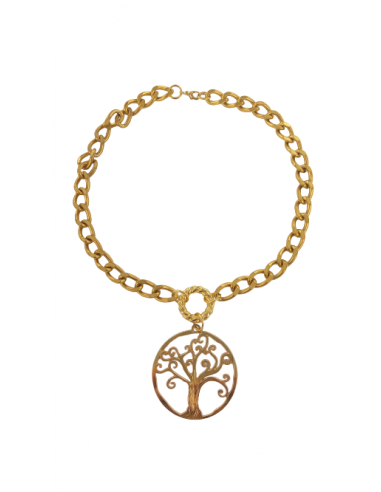 COLLIER ARBRE DE VIE 2024