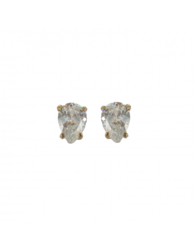 BOUCLES D'OREILLES DIAMOND Livraison rapide