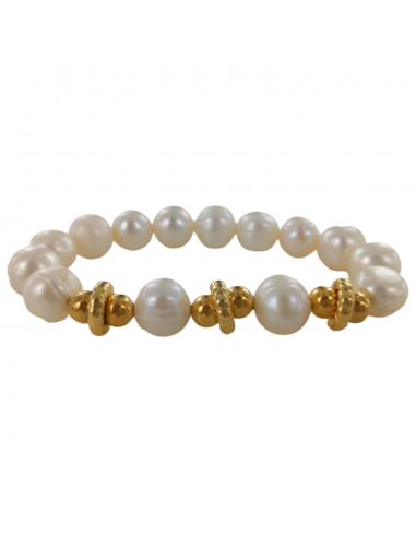 BRACELET PERLE chez Cornerstreet bien 