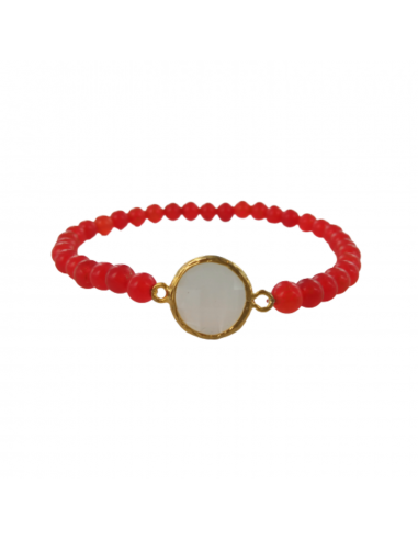 BRACELET PERLE sur le site 